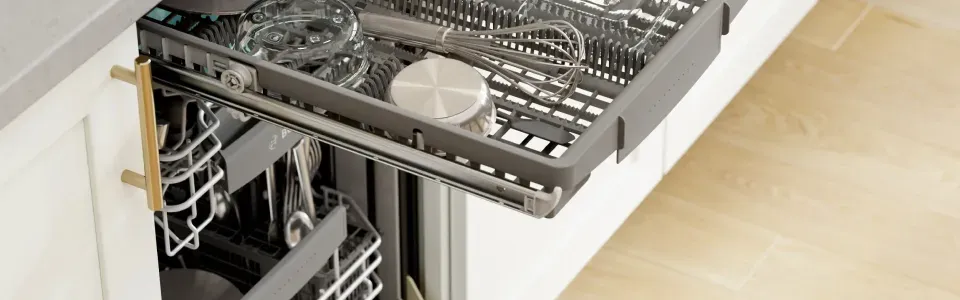 dishwasher